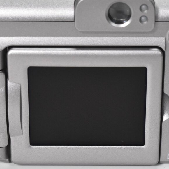 Canon Powershot A620 Digital Camera 7.1MP 4X Optical Zoom Video 2GB SD Card MINT - Picture 8 of 16